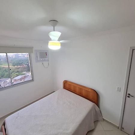 Apartamento Lindo E Aconchegante Em Guarapari - Es Eksteriør billede
