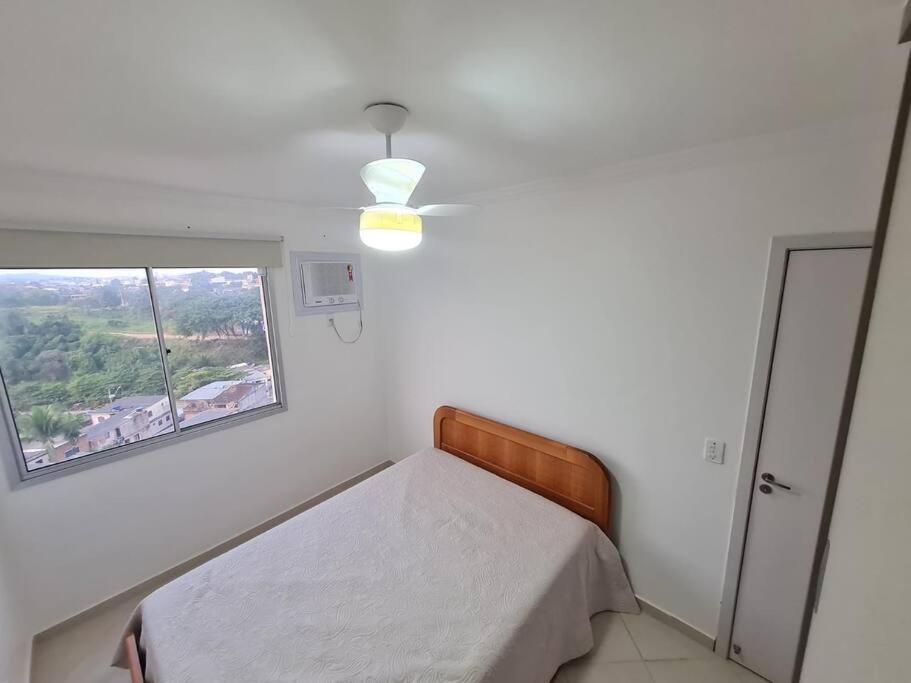 Apartamento Lindo E Aconchegante Em Guarapari - Es Eksteriør billede