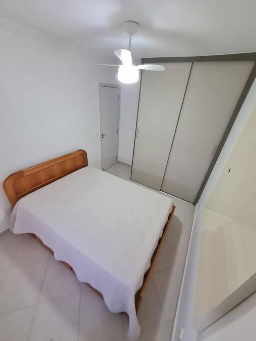 Apartamento Lindo E Aconchegante Em Guarapari - Es Eksteriør billede