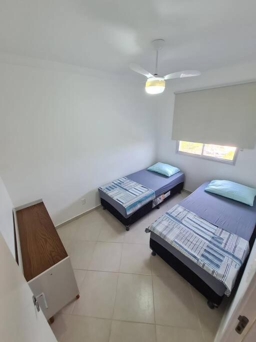 Apartamento Lindo E Aconchegante Em Guarapari - Es Eksteriør billede