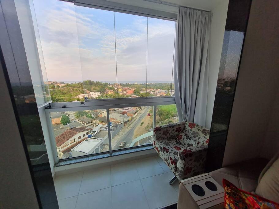 Apartamento Lindo E Aconchegante Em Guarapari - Es Eksteriør billede
